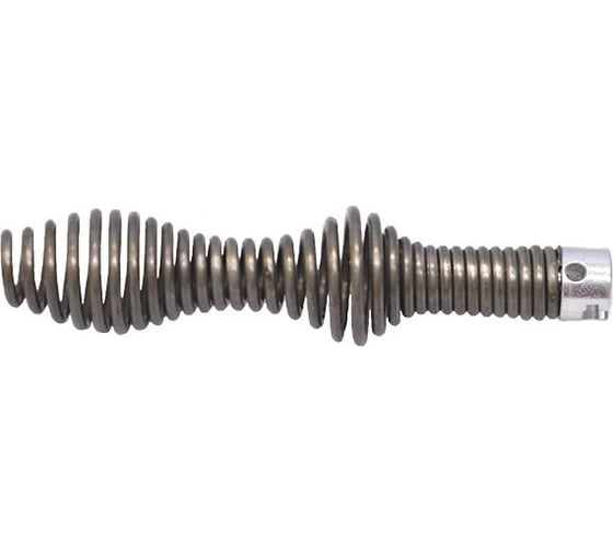 Изображение товара Двойная грушевидная насадка для спирали 16 мм VOLL 7.11016