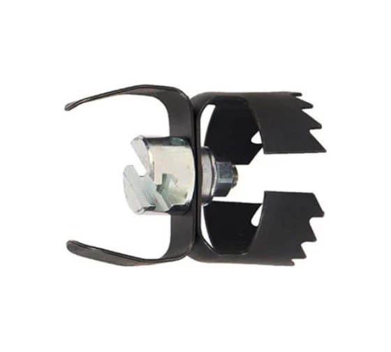 Изображение товара Нож-пила для спирали 32 мм VOLL 7.11232