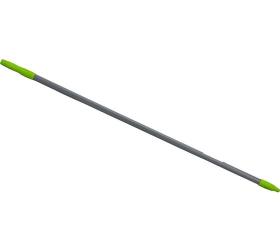 Изображение товара Телескопическая рукоятка YORK 200 см 091060