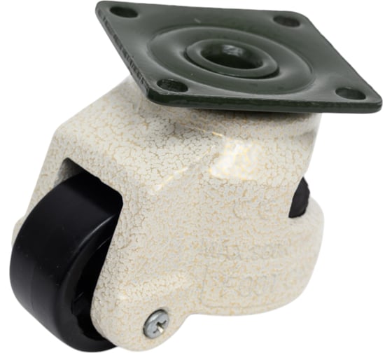 Изображение товара Самоустанавливающееся колесо FOOT CASTOR GD- 40 MASTER MFK-TORG JL-40F