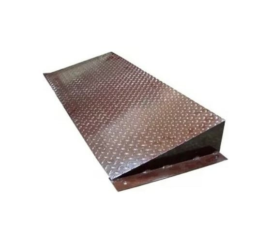 Изображение товара Пандус для весов с платформой 1.2х0.75 м ВП 1103