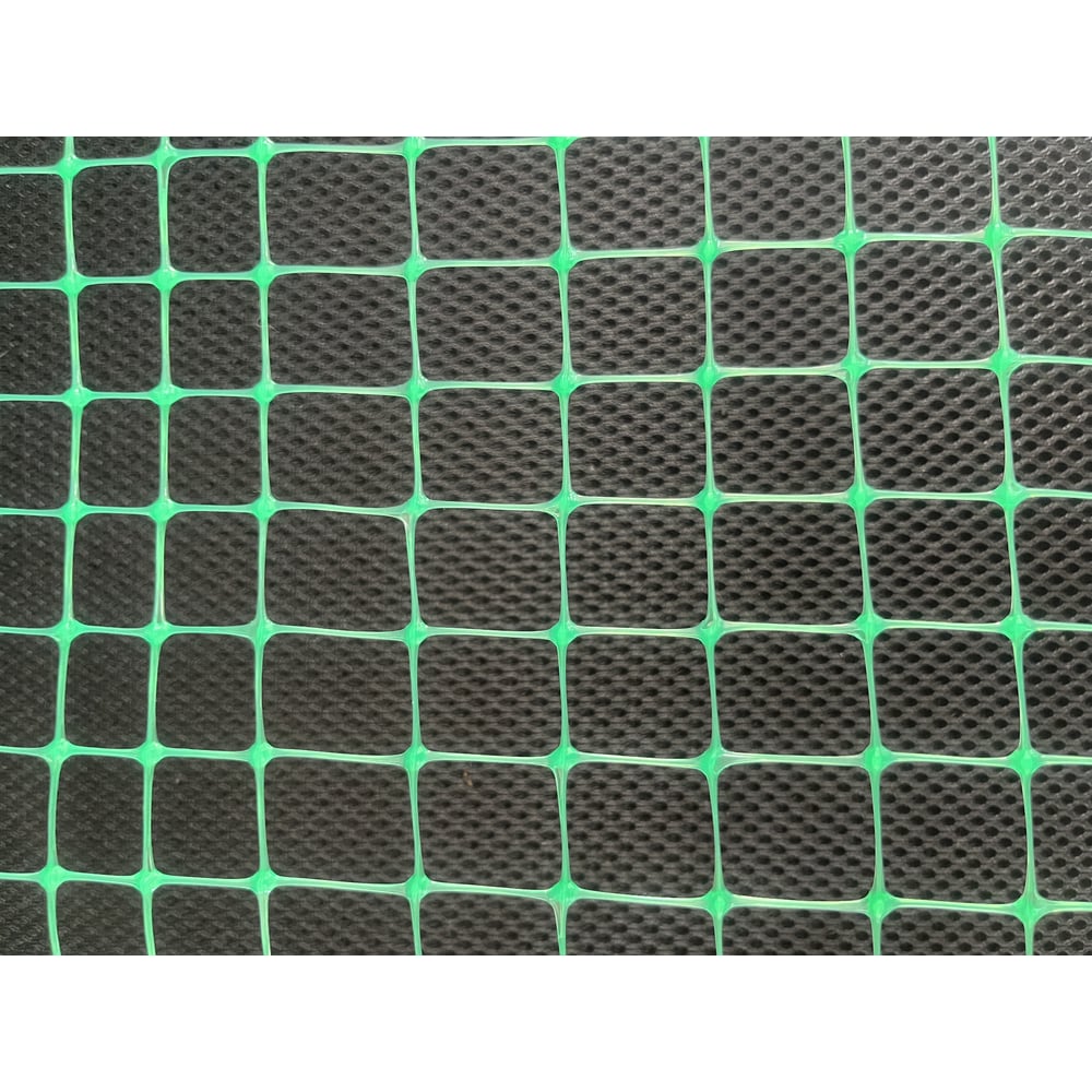 Изображение товара Защитная отражающая сетка (АС 45/100) 2х50 м ЧЗМ 6973