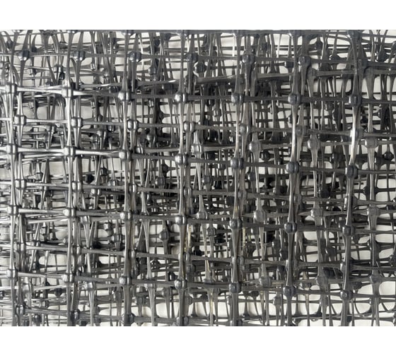 Изображение товара Защитная  отражающая сетка (АС 45/100) 2х50 м ЧЗМ 6971