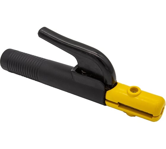 Изображение товара Электрододержатель CONFORT 400 GOODEL GS1.CO400