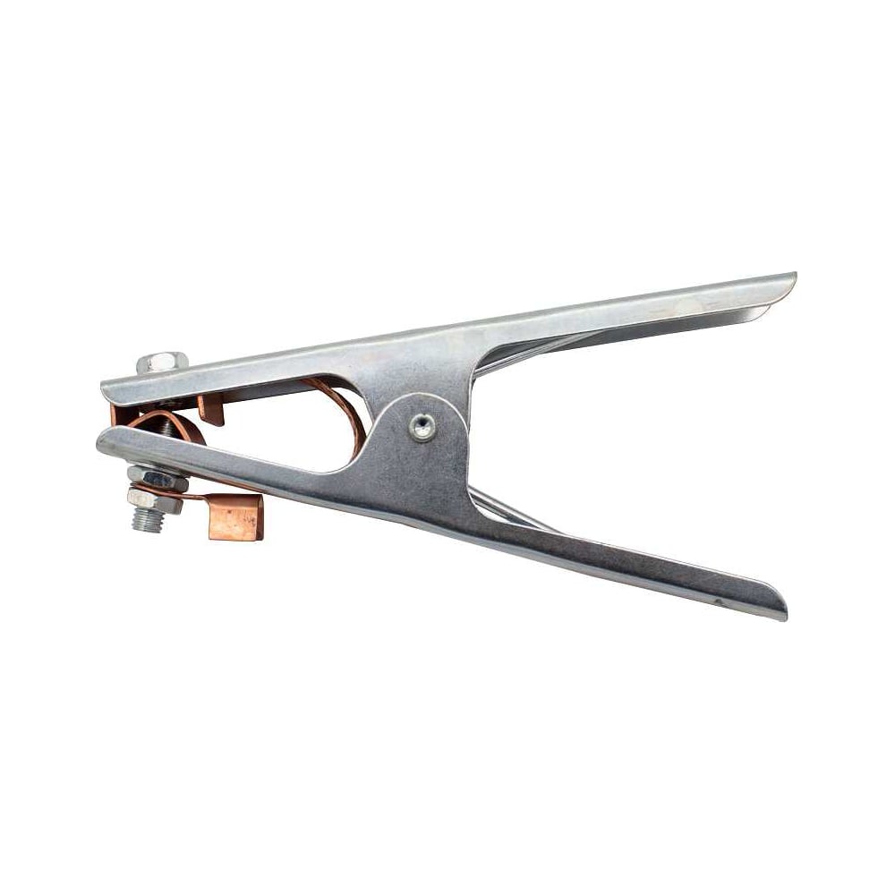 Клемма заземления KZ-30 (300А) GOODEL GS1.KZ30