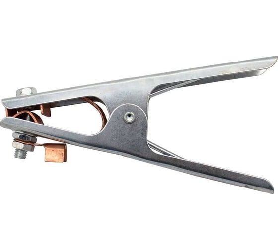 Изображение товара Клемма заземления KZ-30 (300А) GOODEL GS1.KZ30