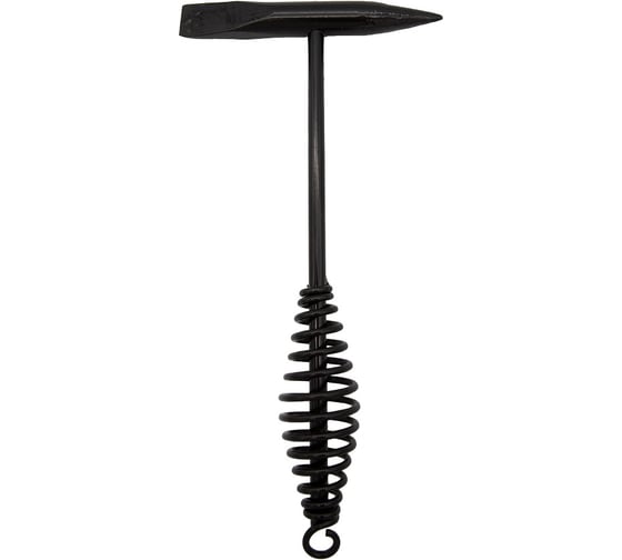 Изображение товара Молоток сварщика 350 г GOODEL GS7.HW350