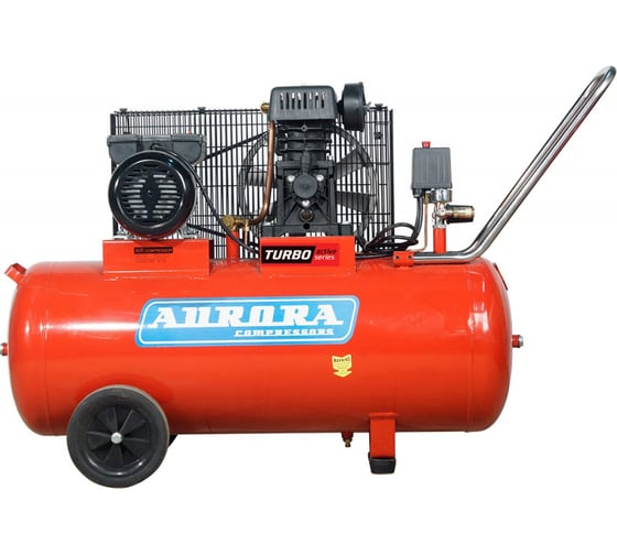 Изображение товара Компрессор Aurora STORM-100 TURBO active series