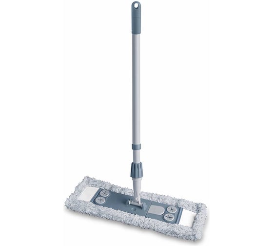 Изображение товара Швабра YORK МАГНЕТИК Моп плоский 081690