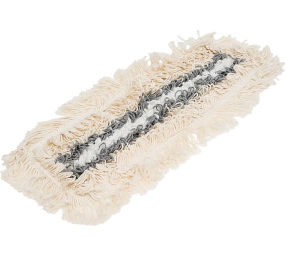 Изображение товара Запаска для швабры YORK ЭКО Натурал 081680