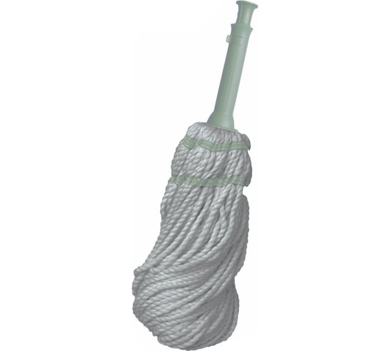 Изображение товара Запаска для швабры YORK Твист Моп 081210