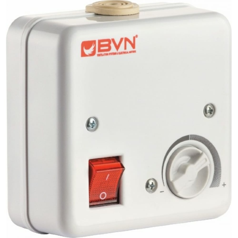 Купить Регулятор скорости для вентилятора BVN, BSC-1