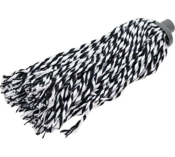 Изображение товара Насадка для уборки YORK ЗЕБРА хлопок 073060