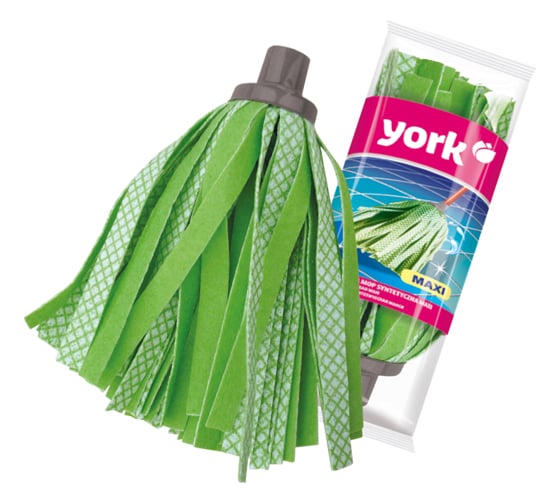 Изображение товара Синтетическая насадка для уборки YORK МАКСИ 075010