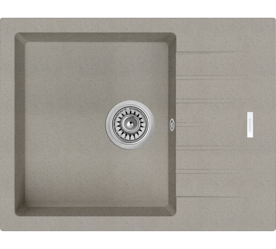 Изображение товара Мойка LONGRAN Classic Arena CLS650.500 - 47