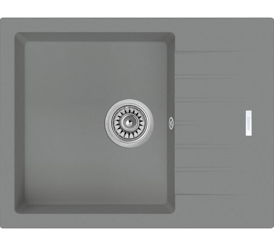 Изображение товара Мойка LONGRAN Classic Croma CLS650.500 - 49