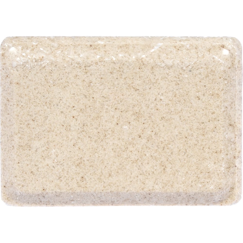 Соляной брикет для бани и сауны Банные штучки соляной брикет из крымской розовой соли 1 35 кг