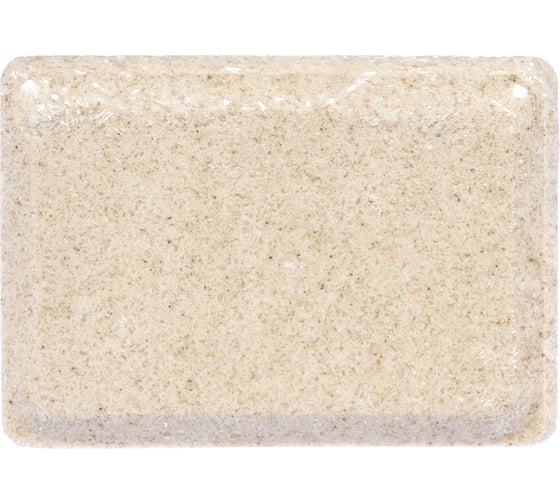 Изображение товара Соляной брикет для бани и сауны Банные Штучки 15х10х5 см, 1300 г, 32400