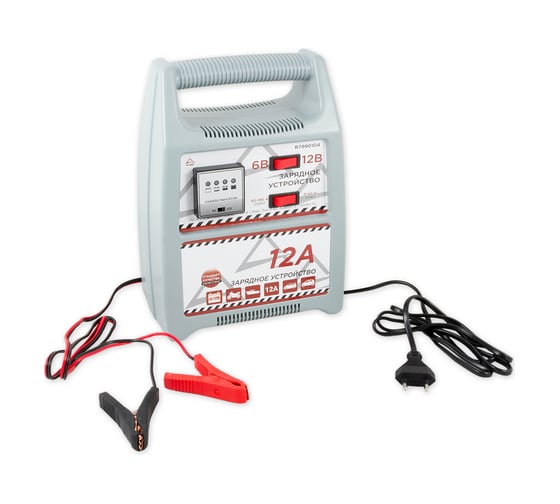 Изображение товара Зарядное устройство Arnezi (6В/12В, 12А, акб 40-190Ач) R7990104