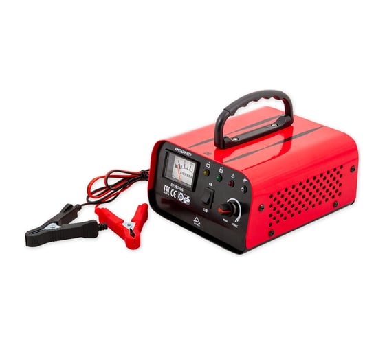 Изображение товара Зарядное устройство Arnezi ЗУ-10М (6/12В, 2.5-10A, акб 10-150 Ач) R7990106