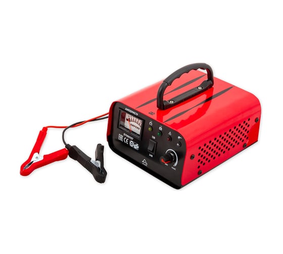 Изображение товара Зарядное устройство ARNEZI ЗУ-26М 12/24 В, 0.5-20/15 А R7990107