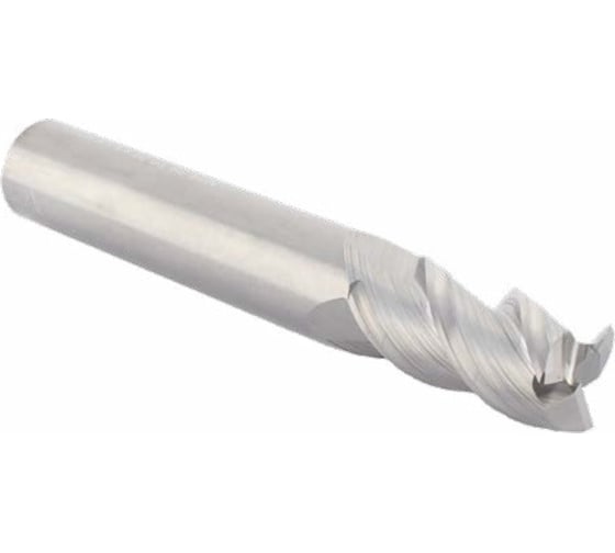 Изображение товара Фреза концевая твердосплавная D16.Z3.16.32.92.45 с фаской по цветным металлам TTM 4603390583991