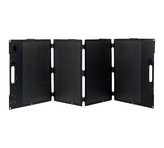 Изображение товара Солнечная панель A-iPower ASP100 (100 Вт) 29401