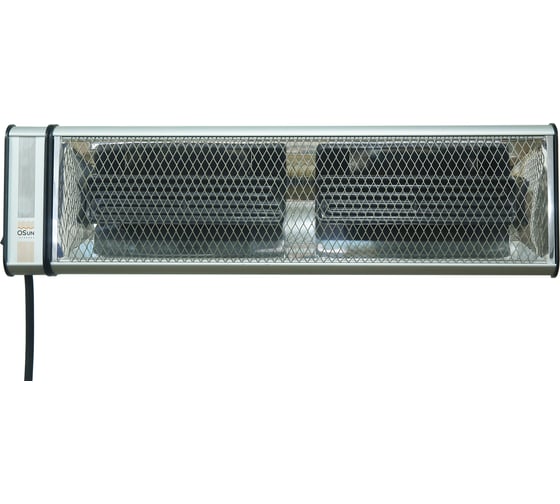 Изображение товара Инфракрасный электрообогреватель QSUN М2