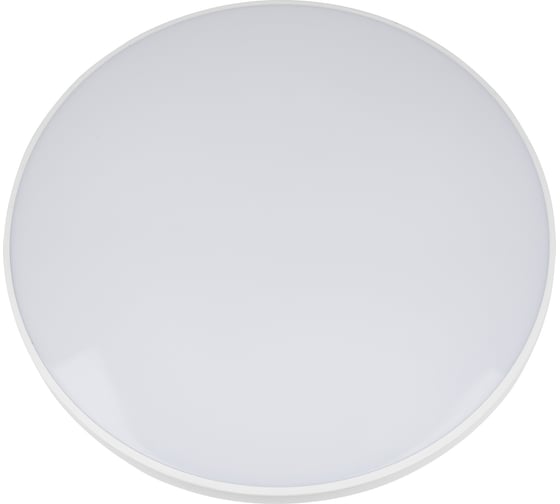 Изображение товара Светильник Volpe ULI-Q109 55W/3000K+4000K+6500K/R45 WHITE UL-00011442