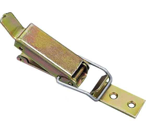 Изображение товара Замок для стола с пружиной AKS 36217