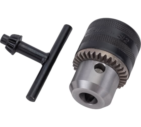 Изображение товара Патрон ключевой 10 КС-КОН (10 мм; конус В12) ДИОЛД 90015001