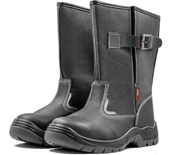 Изображение товара Сапоги рабочие без подноска Балтобувь ПУ/ПУ, р. 47 4218-47