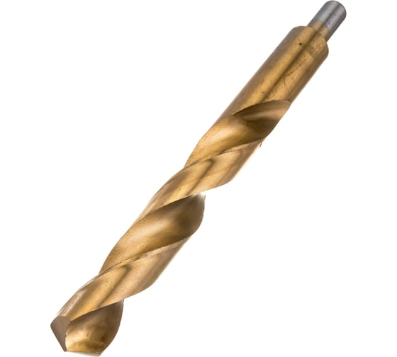 Изображение товара Сверло по металлу (22 мм; хвостовик 13 мм) ДИОЛД 90013036