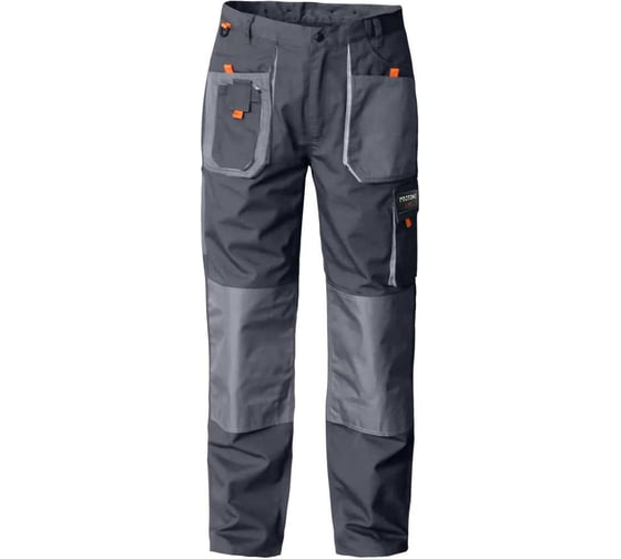 Изображение товара Брюки рабочие мужские Балтобувь PROTONE LIGHT, р. 54 PRO-LIGHT-TG-54