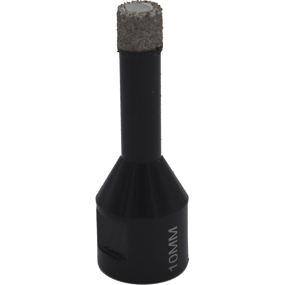 Изображение товара Коронка алмазная Hilberg HH610 для керамики и керамогранита 10 мм M14