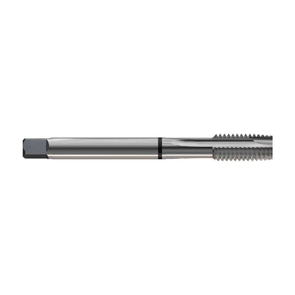 Метчик New Century M2.2x0.45, Alpha-TAP, DIN371, HSS(M2), со спиральной подточкой, без покрытия T7814156