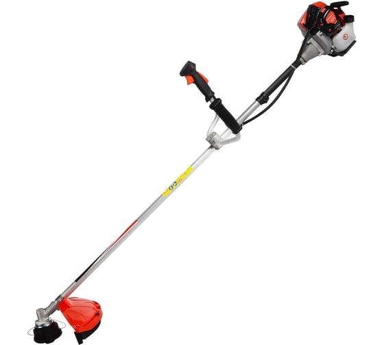 Изображение товара Триммер бензиновый A-iPower AT330Т-PRO штанга неразборная 40105