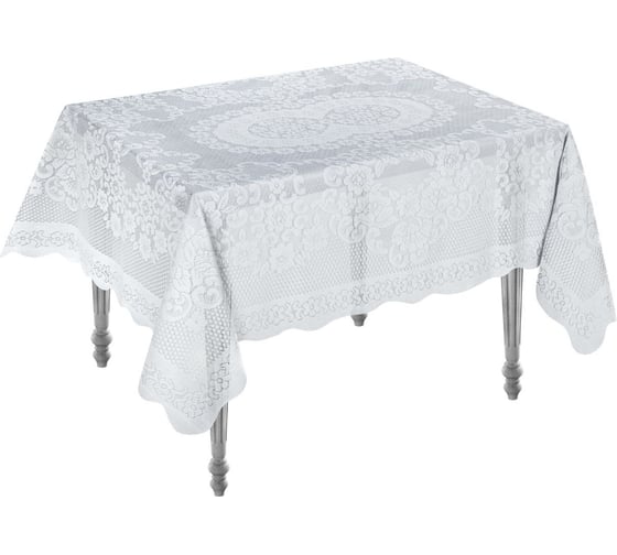 Изображение товара Скатерть Guten Morgen ажурная 110x140 см А-110-140
