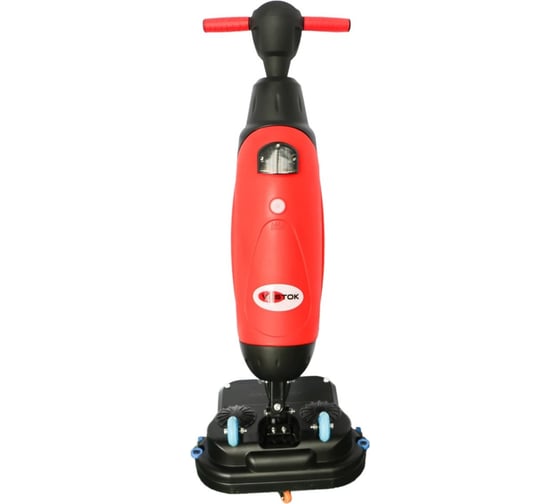 Изображение товара Аккумуляторная поломоечная машина Vostok BA7 с LI-ION АКБ и зарядным устройством HK-BA00724L15