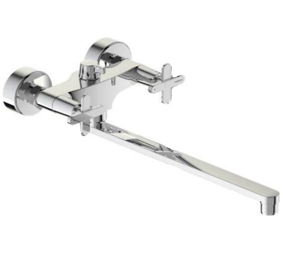 Изображение товара Смеситель для ванны/душа Vidima ART BA330AA 00041350