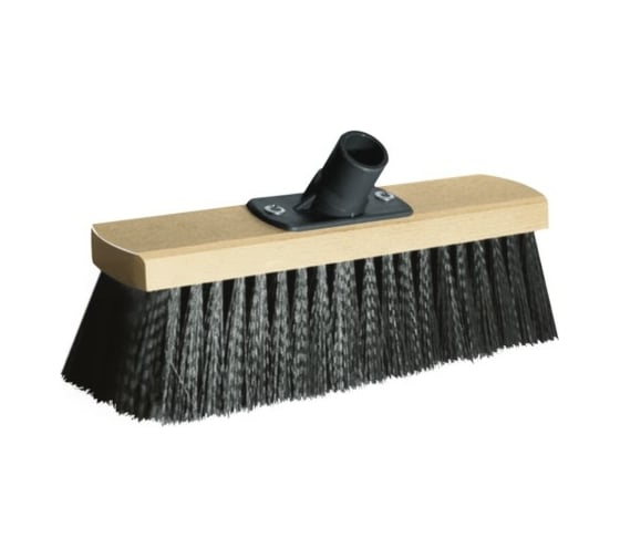 Изображение товара Щётка YORK для склада 30 см 000900