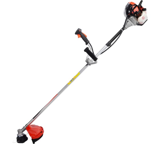 Изображение товара Триммер бензиновый A-iPower AT430T-PRO штанга неразборная 40106