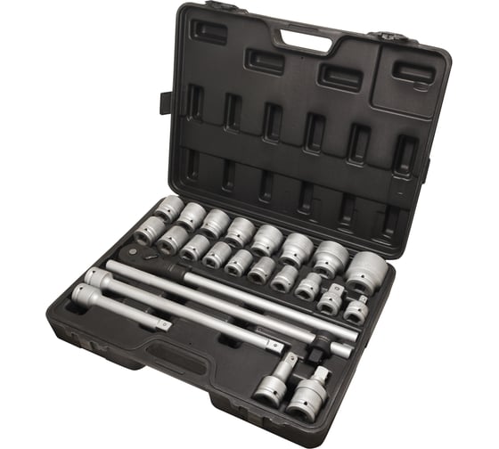 Изображение товара Набор инструментов Forsage 26 пр. F-6241-5(9806)