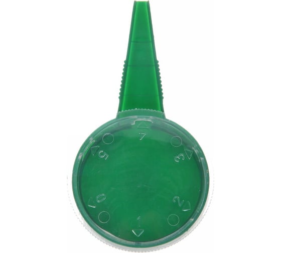 Изображение товара Дозатор для посева семян Добросад 12 см 718-106