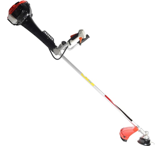 Изображение товара Триммер бензиновый A-iPower AT530TX-PRO штанга неразборная 40108