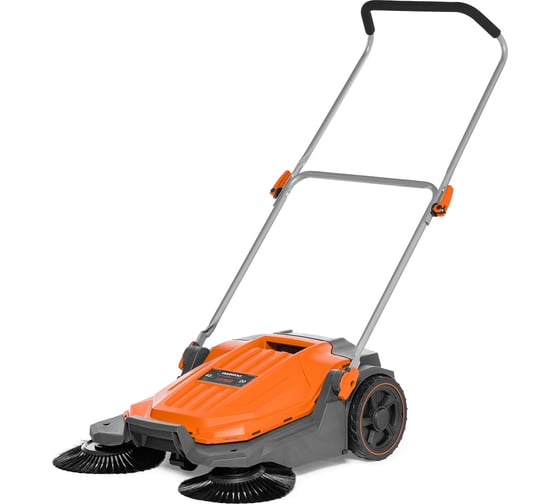 Изображение товара Подметальная машина DAEWOO DASW 6520