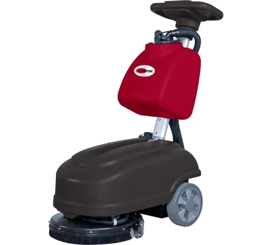 Изображение товара Аккумуляторная поломоечная машина Vostok BA15 с LI-ION АКБ 32Ач и зарядным устройством  HK-BA01524L32