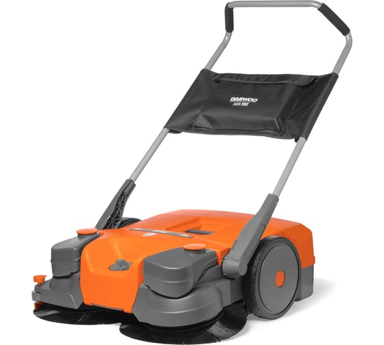 Изображение товара Машина подметальная DAEWOO DASW 7850