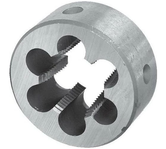 Изображение товара Плашка Sekira К 1/16 00-00021004