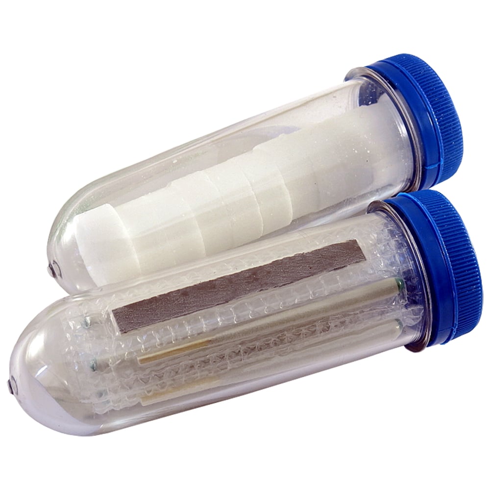 Изображение товара Набор средств для розжига SOLARIS Охотник-1 S6101 компактный и надежный